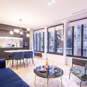 Guestready - Chic & Fully-equipped In Le Marais Paris