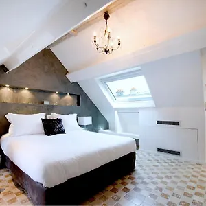 Habitat Parisien - Marais Sicile Paris