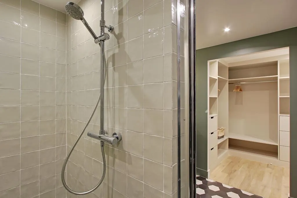 Pick A Flat'S Apartment In Etienne Marcel - Rue Du Jour Paris 0*,