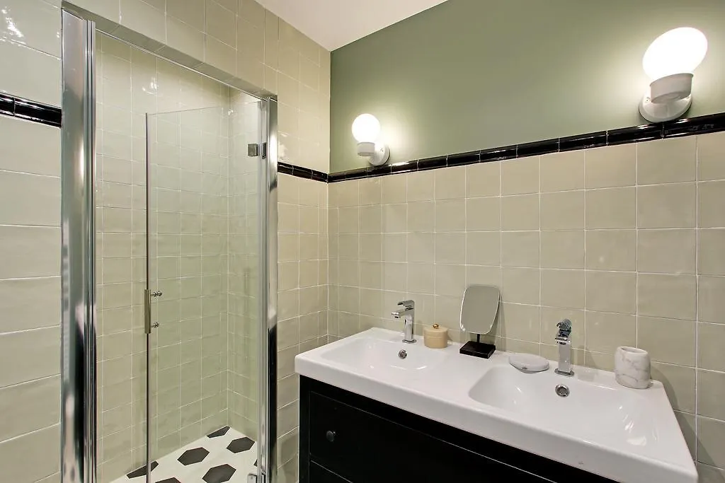 Pick A Flat'S Apartment In Etienne Marcel - Rue Du Jour Paris
