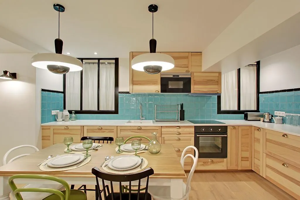 Pick A Flat'S Apartment In Etienne Marcel - Rue Du Jour Paris