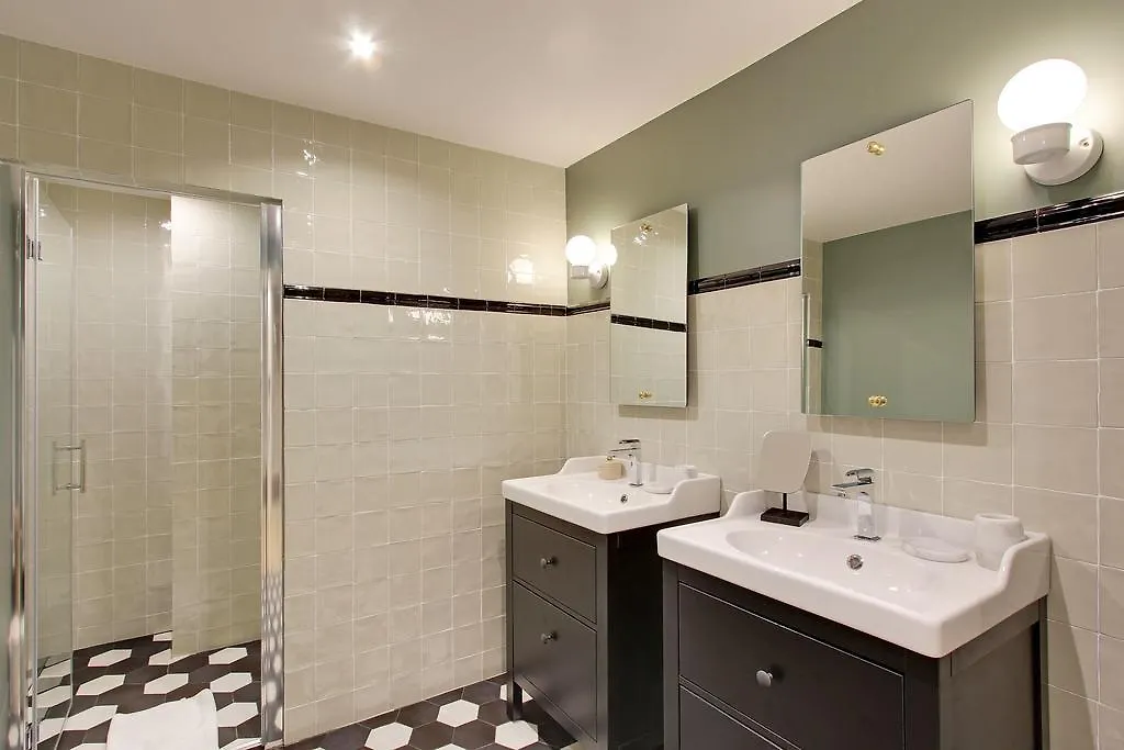 Pick A Flat'S Apartment In Etienne Marcel - Rue Du Jour Paris